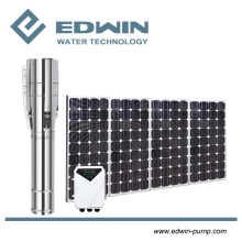 Solar Electric Cleaning Water Submersible Pump